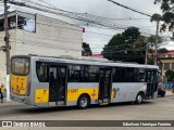 Transunião Transportes 3 6207 na cidade de São Paulo, São Paulo, Brasil, por Edinilson Henrique Ferreira. Número da foto: #:id.