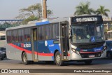 Transportes Machado RJ 162.007 na cidade de Duque de Caxias, Rio de Janeiro, Brasil, por Paulo Henrique Pereira Borges. Número da foto: #12573664.