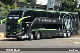 Viação Garcia 98011 na cidade de Toledo, Paraná, Brasil, por Joao Paulo. Número da foto: #12573261.