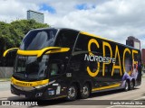 Expresso Nordeste 5605 na cidade de Curitiba, Paraná, Brasil, por Danilo Marcelo Silva. Número da foto: #12573955.