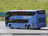 UTIL - União Transporte Interestadual de Luxo 13233 na cidade de Juiz de Fora, Minas Gerais, Brasil, por Luiz Krolman. Número da foto: #:id.