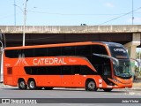 Catedral Turismo 24704 na cidade de Teresina, Piauí, Brasil, por João Victor. Número da foto: #:id.