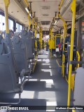 Transportes Capellini 19.166 na cidade de Hortolândia, São Paulo, Brasil, por Matheus Duarte Souza. Número da foto: #:id.
