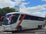 Expresso Adamantina 431541 na cidade de Curitiba, Paraná, Brasil, por Danilo Marcelo Silva. Número da foto: #12573875.