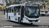 Mercedes-Benz 125F na cidade de Juiz de Fora, Minas Gerais, Brasil, por Luiz Felipe Coelho. Número da foto: #12575078.