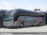 Auto Viação 1001 RJ 108.003 na cidade de Rio de Janeiro, Rio de Janeiro, Brasil, por Rodrigo Miguel. Número da foto: #12575215.