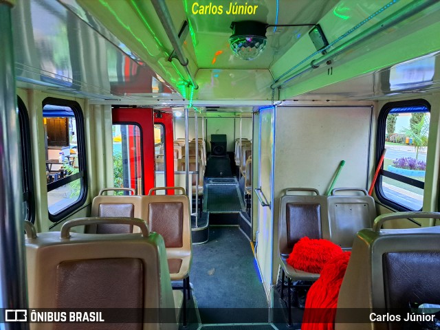 Caldas Novas City Tour 0589 na cidade de Caldas Novas, Goiás, Brasil, por Carlos Júnior. Número da foto: #12576497.