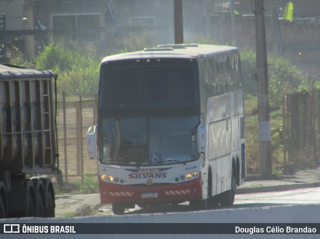 Silvans 2006 na cidade de Belo Horizonte, Minas Gerais, Brasil, por Douglas Célio Brandao. Número da foto: #12578473.