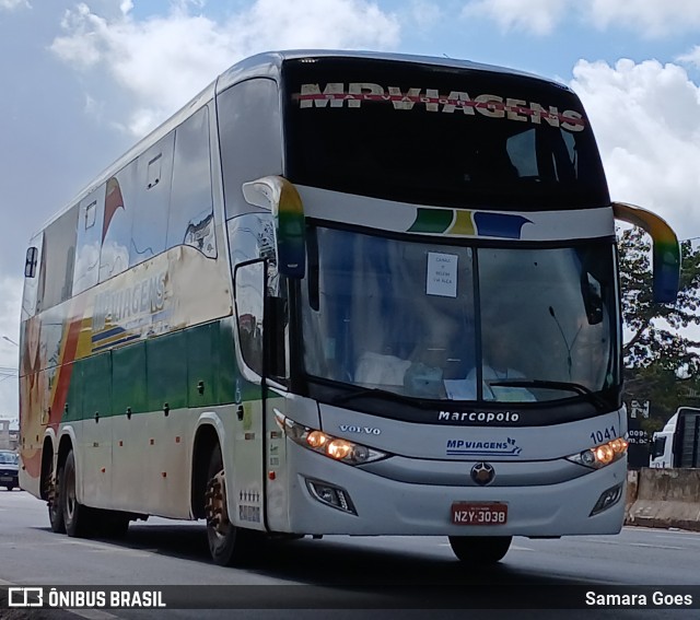MP Viagens 1041 na cidade de Belém, Pará, Brasil, por Samara Goes. Número da foto: #12577475.