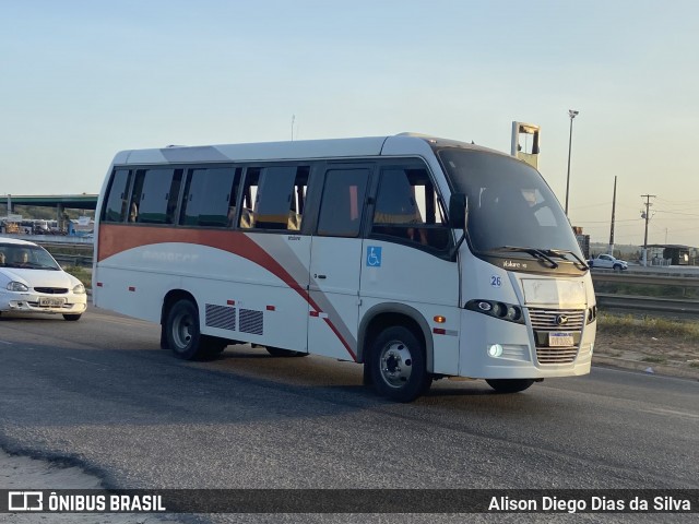 ASATAP - Associação dos Alternativos de Tibau a Pipa 26 na cidade de Goianinha, Rio Grande do Norte, Brasil, por Alison Diego Dias da Silva. Número da foto: #12576765.