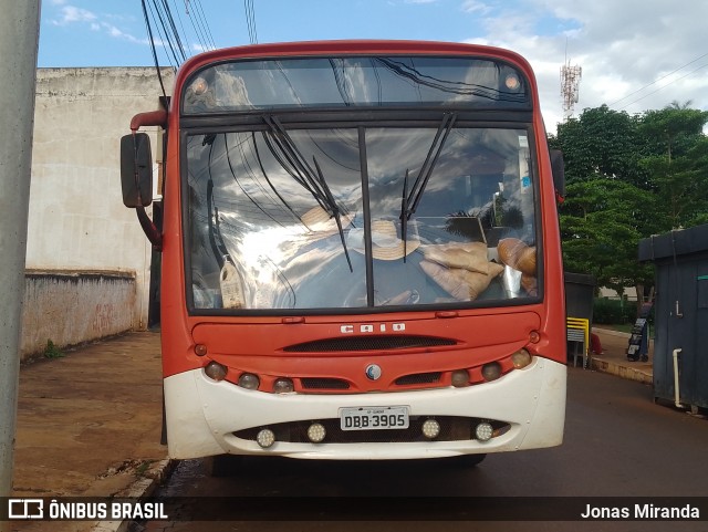 Ônibus Particulares RURAIS na cidade de Dumont, São Paulo, Brasil, por Jonas Miranda. Número da foto: #12576780.