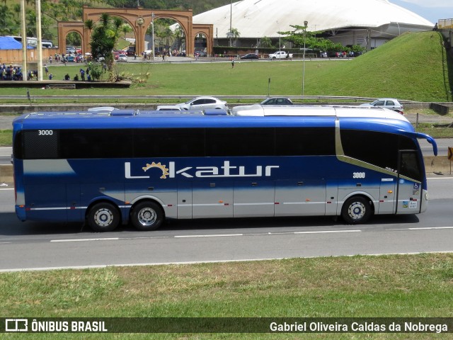 Lokatur 3000 na cidade de Aparecida, São Paulo, Brasil, por Gabriel Oliveira Caldas da Nobrega. Número da foto: #12577870.