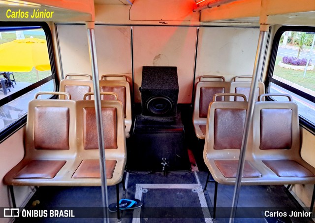 Caldas Novas City Tour 0589 na cidade de Caldas Novas, Goiás, Brasil, por Carlos Júnior. Número da foto: #12576499.