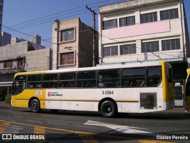 VIP - Unidade AE Carvalho 3 2564 na cidade de São Paulo, São Paulo, Brasil, por Oseias Pereira. Número da foto: #12575847.
