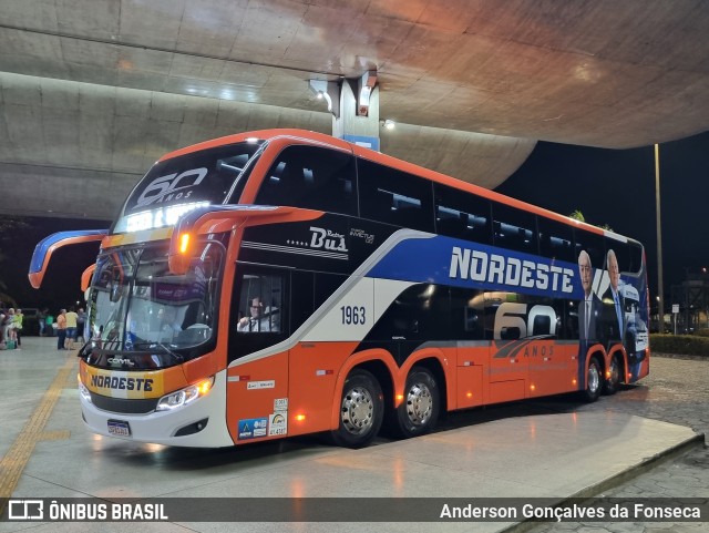 Expresso Nordeste 1963 na cidade de Uberlândia, Minas Gerais, Brasil, por Anderson Gonçalves da Fonseca. Número da foto: #12578598.