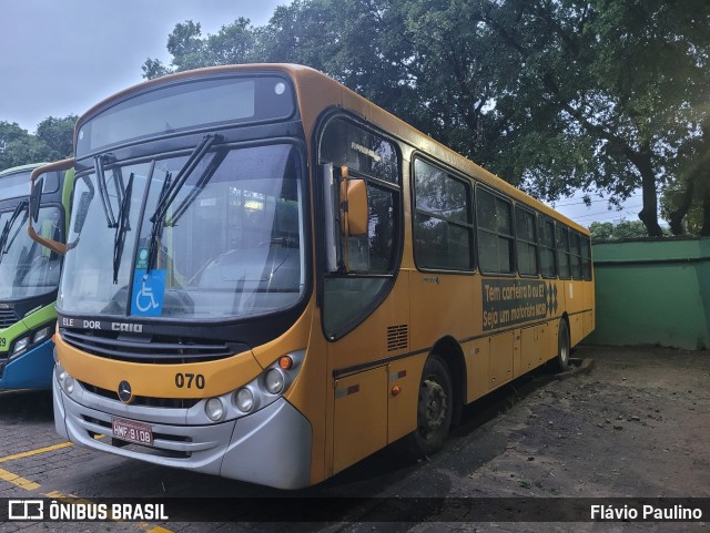 MOBI Transporte Urbano TREINAMENTO na cidade de Governador Valadares, Minas Gerais, Brasil, por Flávio Paulino. Número da foto: #12577382.