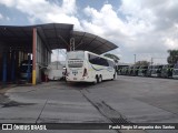 Viação Ouro e Prata 622 na cidade de Curitiba, Paraná, Brasil, por Paulo Sergio Mangueira dos Santos . Número da foto: #12577698.
