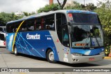 Viação Cometa 6205 na cidade de São Paulo, São Paulo, Brasil, por Paulo Henrique Pereira Borges. Número da foto: #12576709.