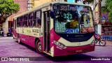 Transportadora São José BG-32322 na cidade de Belém, Pará, Brasil, por Leonardo Rocha. Número da foto: #12577867.