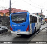 Viação São Pedro 0325012 na cidade de Manaus, Amazonas, Brasil, por Bus de Manaus AM. Número da foto: #:id.