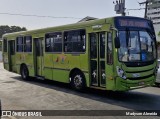Expresso Grapiúna 47-384 na cidade de São Luís, Maranhão, Brasil, por Madyson Almeida. Número da foto: #12576972.