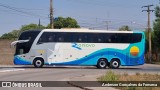 Rio Novo Transportes e Turismo 14700 na cidade de Cuiabá, Mato Grosso, Brasil, por Anderson Gonçalves da Fonseca. Número da foto: #12578638.