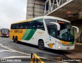 Empresa Gontijo de Transportes 18340 na cidade de Campinas, São Paulo, Brasil, por Prisco Martin Pereira. Número da foto: #12575862.