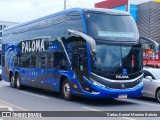 Paloma Turismo 2025 na cidade de Goiânia, Goiás, Brasil, por Carlos Daniel Moreira Batista. Número da foto: #12576297.