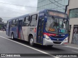 Radial Transporte Coletivo 41.021 na cidade de São Paulo, São Paulo, Brasil, por Rafael Lopes de Oliveira. Número da foto: #12576551.