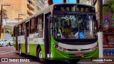 Belém Rio Transportes BD-54620 na cidade de Belém, Pará, Brasil, por Leonardo Rocha. Número da foto: #12577829.