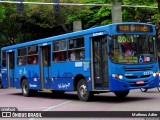 SM Transportes 03236 na cidade de Belo Horizonte, Minas Gerais, Brasil, por Matheus Adler. Número da foto: #12578310.