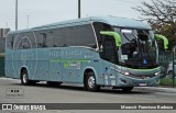 Viação Garcia 82105 na cidade de São Paulo, São Paulo, Brasil, por Moaccir  Francisco Barboza. Número da foto: #12576988.