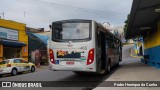Nossa Senhora de Fátima Auto Ônibus 465 na cidade de Bragança Paulista, São Paulo, Brasil, por Pedro Henrique da Cunha. Número da foto: #:id.