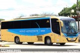 Viação Novo Horizonte 591911 na cidade de Vitória da Conquista, Bahia, Brasil, por Rava Ogawa. Número da foto: #:id.