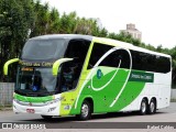 Expresso Princesa dos Campos 6881 na cidade de Curitiba, Paraná, Brasil, por Rafael Caldas. Número da foto: #:id.