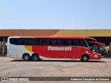 Expresso Itamarati 6809 na cidade de Alta Floresta, Mato Grosso, Brasil, por Anderson Gonçalves da Fonseca. Número da foto: #12578607.