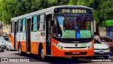 Empresa de Transportes Nova Marambaia AT-273 na cidade de Belém, Pará, Brasil, por Leonardo Rocha. Número da foto: #12577484.