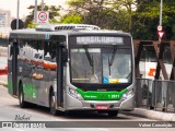 Viação Gato Preto 1 2611 na cidade de São Paulo, São Paulo, Brasil, por Valnei Conceição. Número da foto: #12576494.