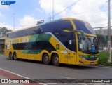 Empresa Gontijo de Transportes 25045 na cidade de Vitória, Espírito Santo, Brasil, por Ricardo Peruch. Número da foto: #12576333.