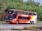 Expresso Itamarati 7036 na cidade de Cuiabá, Mato Grosso, Brasil, por Anderson Gonçalves da Fonseca. Número da foto: #12578631.
