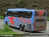 Fênix Turismo 1306 na cidade de Juiz de Fora, Minas Gerais, Brasil, por Luiz Krolman. Número da foto: #12576918.
