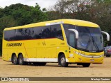 Viação Nova Itapemirim 21026 na cidade de Vitória da Conquista, Bahia, Brasil, por Wesley Queiroz. Número da foto: #12578095.