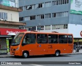 SPE VIA MOBILIDADE S/A PA999 na cidade de Curitiba, Paraná, Brasil, por Amauri Souza. Número da foto: #12576254.