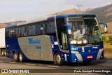 Mendes Turismo 2027 na cidade de Roseira, São Paulo, Brasil, por Paulo Henrique Pereira Borges. Número da foto: #12576787.