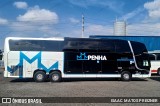 Empresa de Ônibus Nossa Senhora da Penha 64211 na cidade de Curitiba, Paraná, Brasil, por ISAAC MATOS PREIZNER. Número da foto: #12578541.