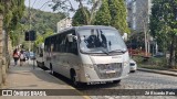 Rio Deluxe Shuttle PVS5D18 na cidade de Petrópolis, Rio de Janeiro, Brasil, por Zé Ricardo Reis. Número da foto: #12577534.