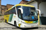Empresa Gontijo de Transportes 21435 na cidade de Natal, Rio Grande do Norte, Brasil, por Romário Lopes. Número da foto: #12577028.
