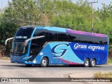 Gran Express 2217 na cidade de Cuiabá, Mato Grosso, Brasil, por Anderson Gonçalves da Fonseca. Número da foto: #12578632.