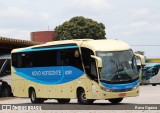 Viação Novo Horizonte 522511 na cidade de Vitória da Conquista, Bahia, Brasil, por Rava Ogawa. Número da foto: #:id.