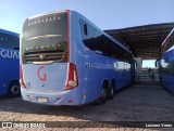 Expresso Guanabara 907 na cidade de Cristino Castro, Piauí, Brasil, por Luciano Veras. Número da foto: #12575951.